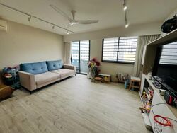 Blk 308B Punggol Walk (Punggol), HDB 5 Rooms #632928251